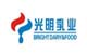 光明乳業(yè)